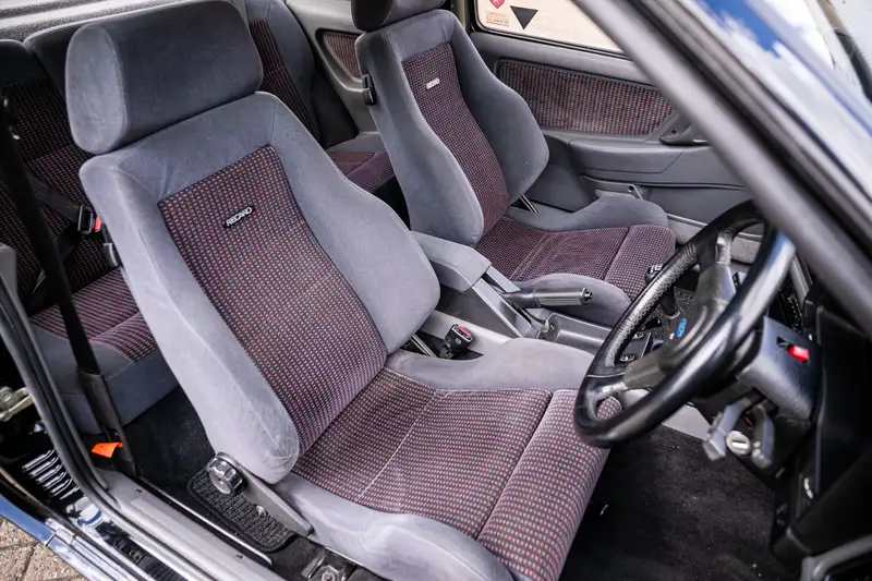 1987 Ford Sierra RS500 Cosworth -For Sale