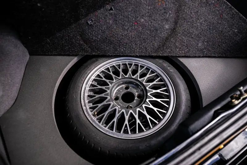 1987 Ford Sierra RS500 Cosworth -For Sale