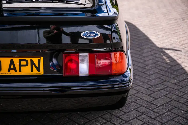 1987 Ford Sierra RS500 Cosworth -For Sale