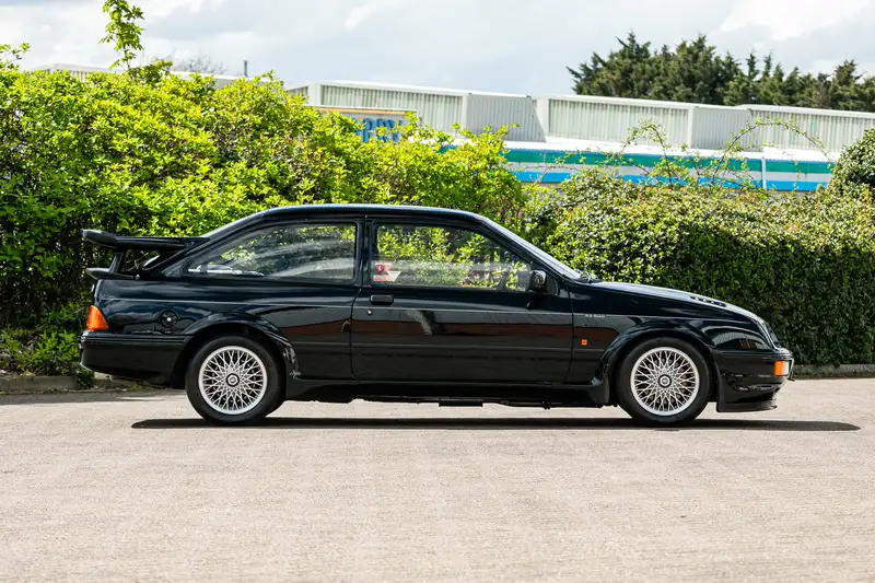 1987 Ford Sierra RS500 Cosworth -For Sale