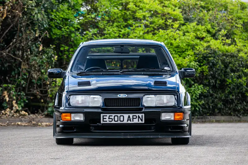 1987 Ford Sierra RS500 Cosworth -For Sale