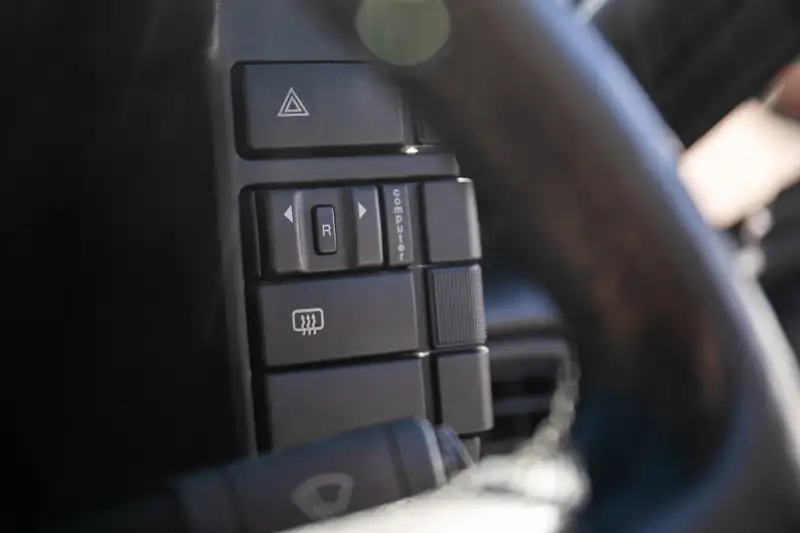 1985 Audi Quattro WR 10v-Sold