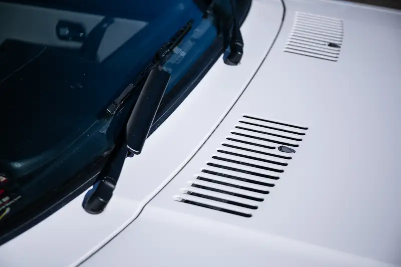 1985 Audi Quattro WR 10v-Sold