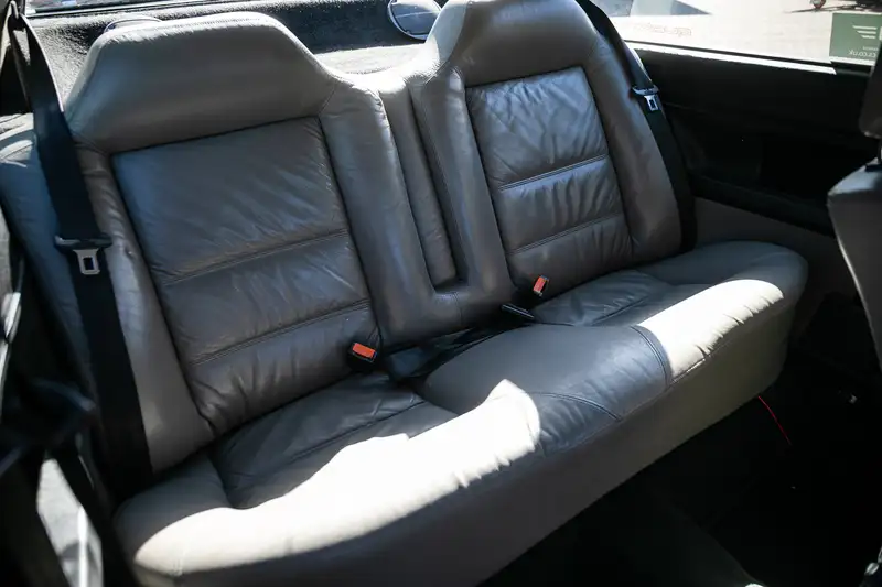 1985 Audi Quattro WR 10v-Sold
