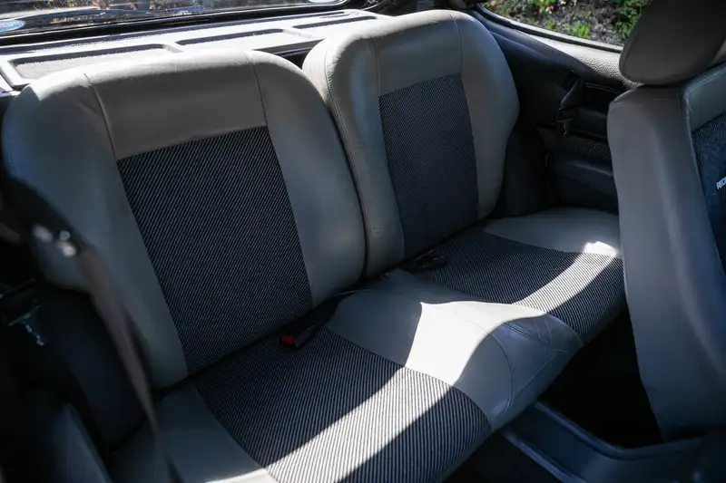 1983 Ford Capri 2.8 Injection-For Sale