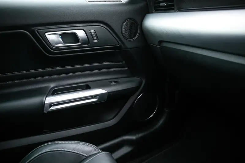 2018 Ford Mustang 5-Litre V8 GT Fastback - Clive Sutton CS80-Sold