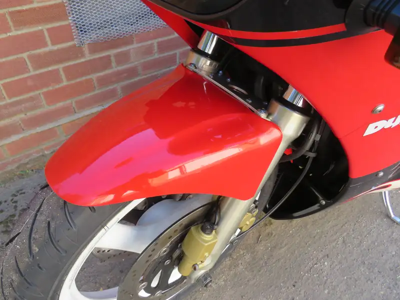 1987 Ssuzuki GSX-R1100J 1074cc-Sold