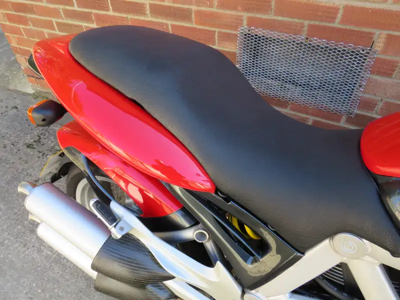 2000 Bimota DB3 Mantra 904cc-Sold