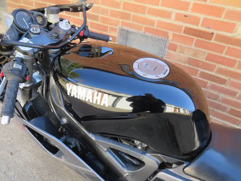 1991 Yamaha TZR250R 3XV 249cc-For Sale