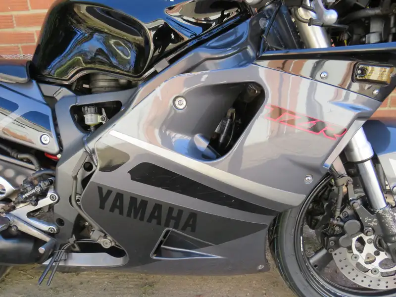 1991 Yamaha TZR250R 3XV 249cc-For Sale
