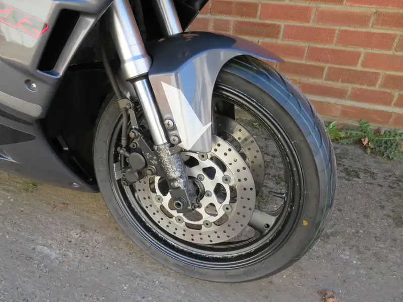 1991 Yamaha TZR250R 3XV 249cc-For Sale