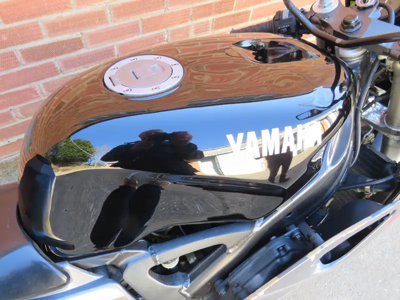 1991 Yamaha TZR250R 3XV 249cc-For Sale
