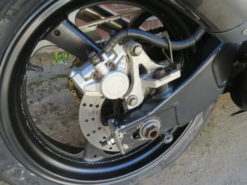 1991 Yamaha TZR250R 3XV 249cc-For Sale