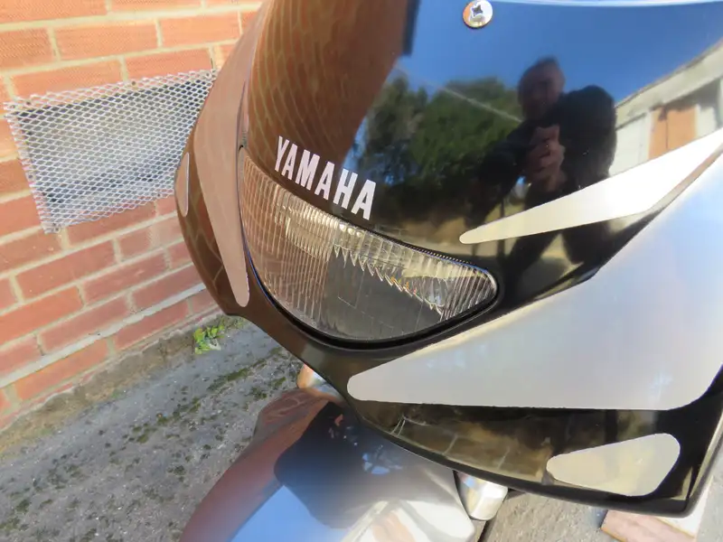 1991 Yamaha TZR250R 3XV 249cc-For Sale
