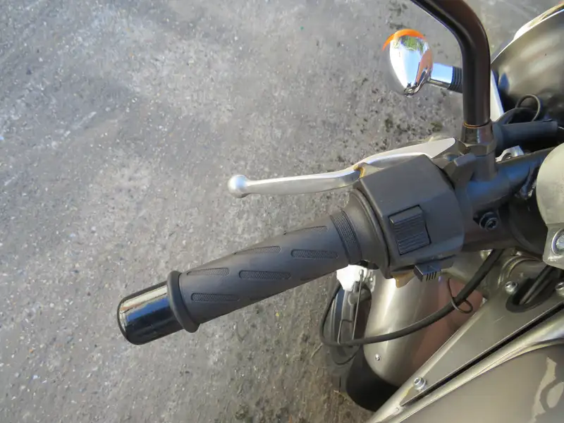 Suzuki Goose 350 サービスマニュアル オリジナルマニュアルを作ろう