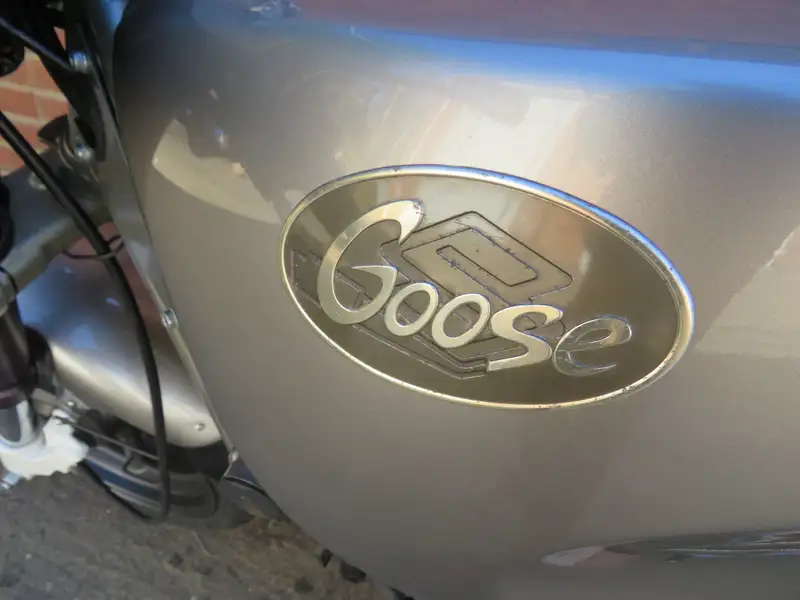 1999 Suzuki Goose 350 349cc-Sold