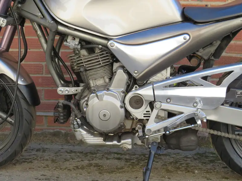 Suzuki Goose 350 サービスマニュアル 決めつけられたシングルの正解 Goose250/350 (NJ46A/NK42A