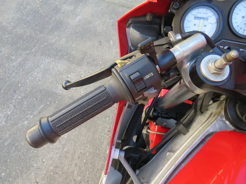 1985 Suzuki RG400 397cc-For Sale