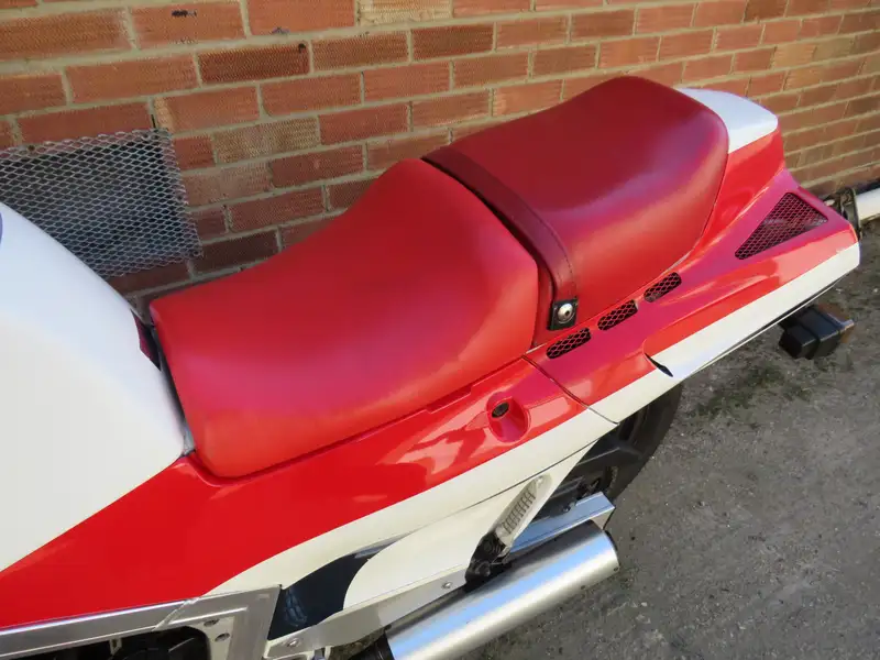 1985 Suzuki RG400 397cc-For Sale