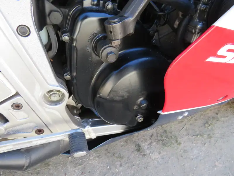1985 Suzuki RG400 397cc-For Sale