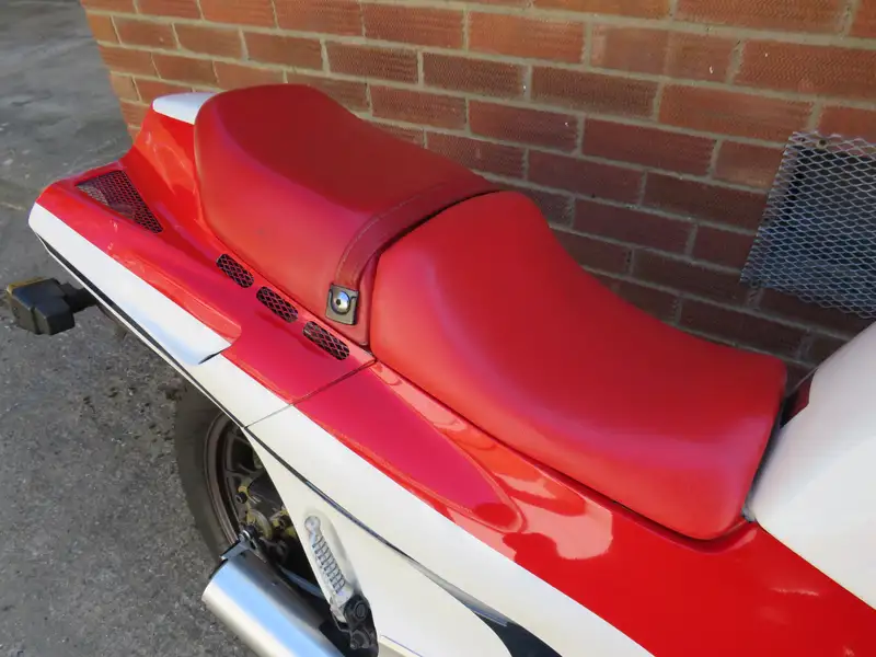 1985 Suzuki RG400 397cc-For Sale