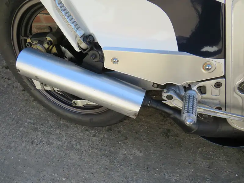 1985 Suzuki RG400 397cc-For Sale