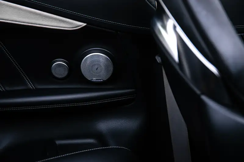2017 Mercedes-Benz AMG C63S Cabriolet (Premium) -Sold