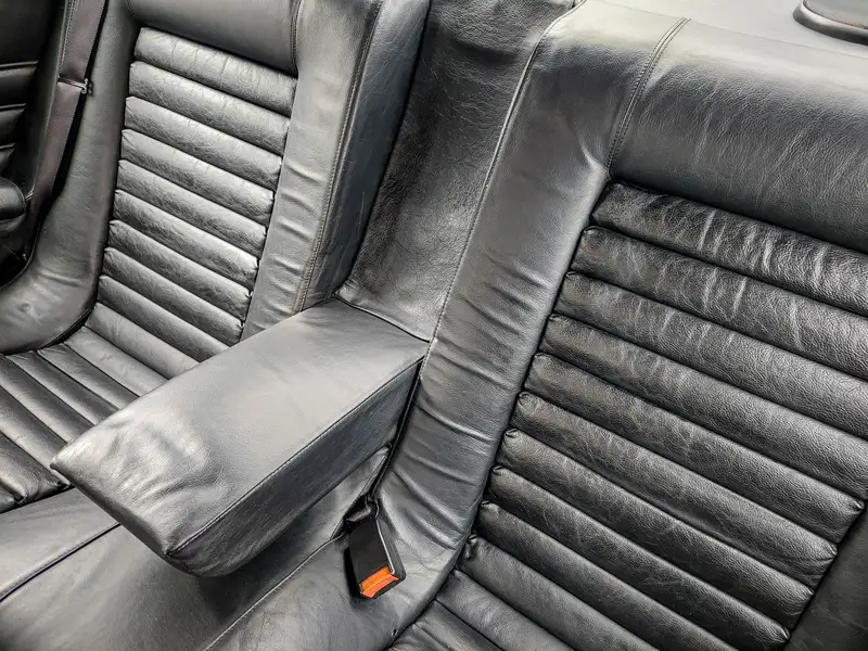 1971 Citroen SM 2.7-Sold