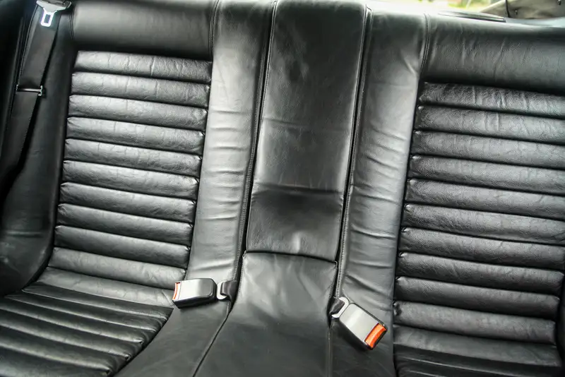 1971 Citroen SM 2.7-Sold