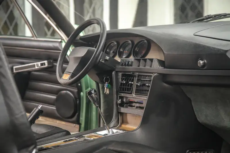 1971 Citroen SM 2.7-Sold