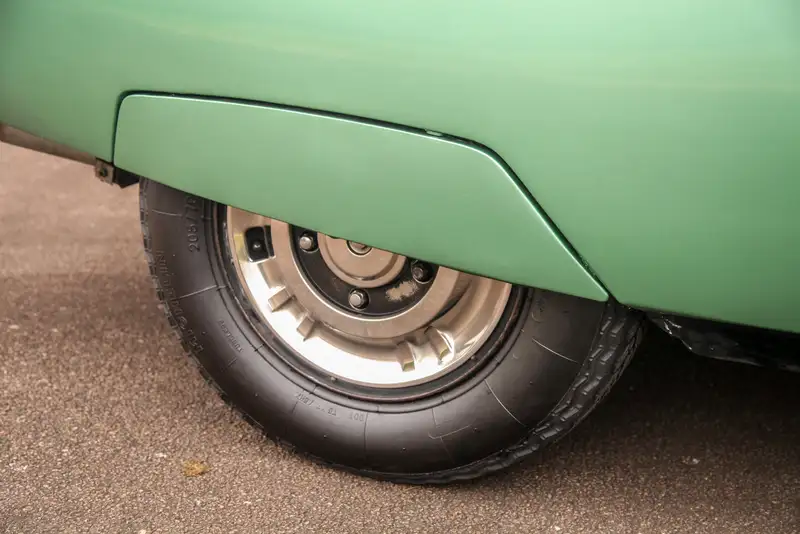 1971 Citroen SM 2.7-Sold