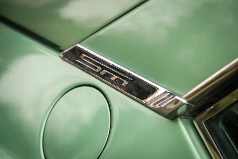1971 Citroen SM 2.7-Sold