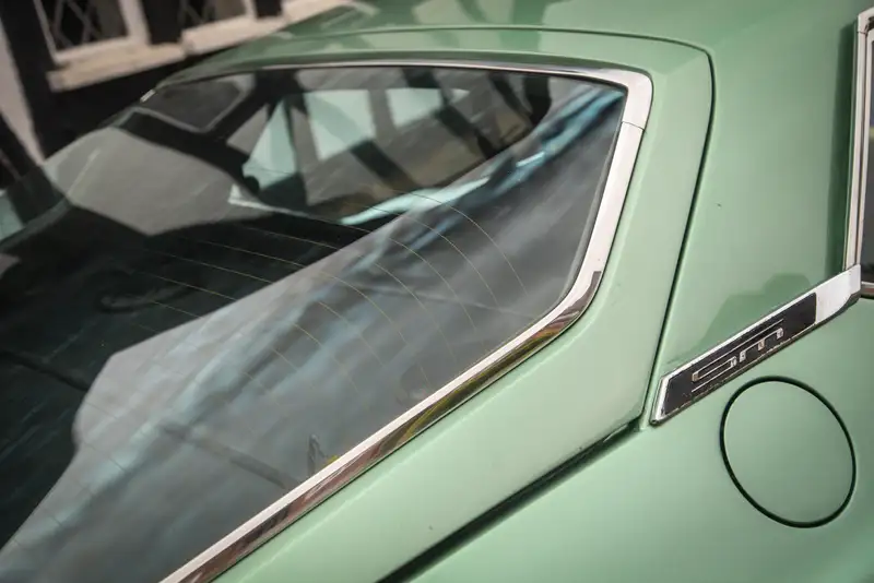 1971 Citroen SM 2.7-Sold