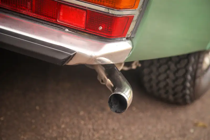 1971 Citroen SM 2.7-Sold