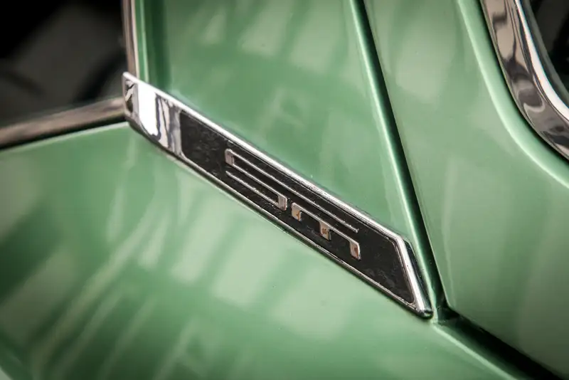 1971 Citroen SM 2.7-Sold