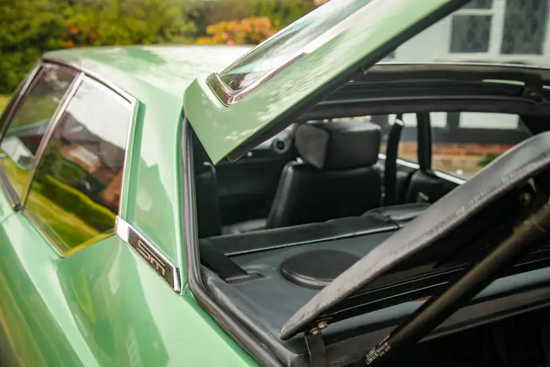 1971 Citroen SM 2.7-Sold