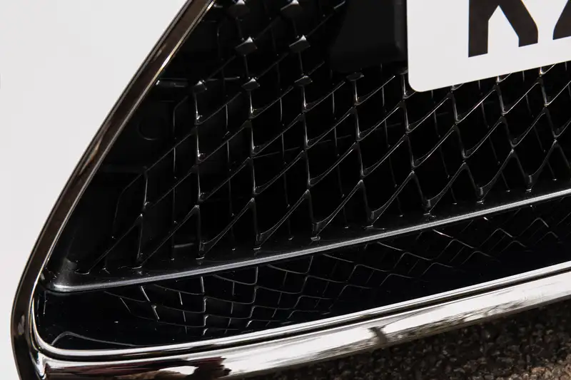 2024 Lexus LC500 Ultimate Edition Cabriolet - 191 Miles-Sold