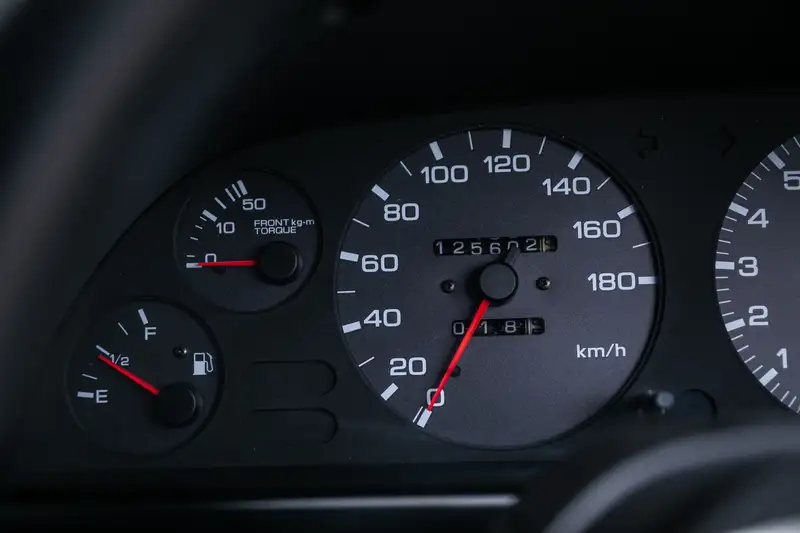1991 Nissan Skyline GT-R (R32) Endless-R-Sold
