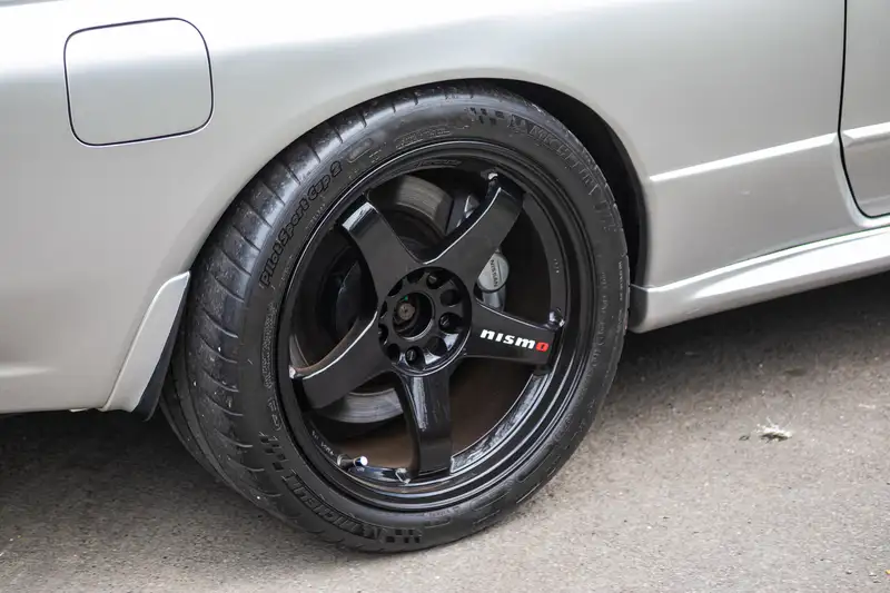 1991 Nissan Skyline GT-R (R32) Endless-R-Sold