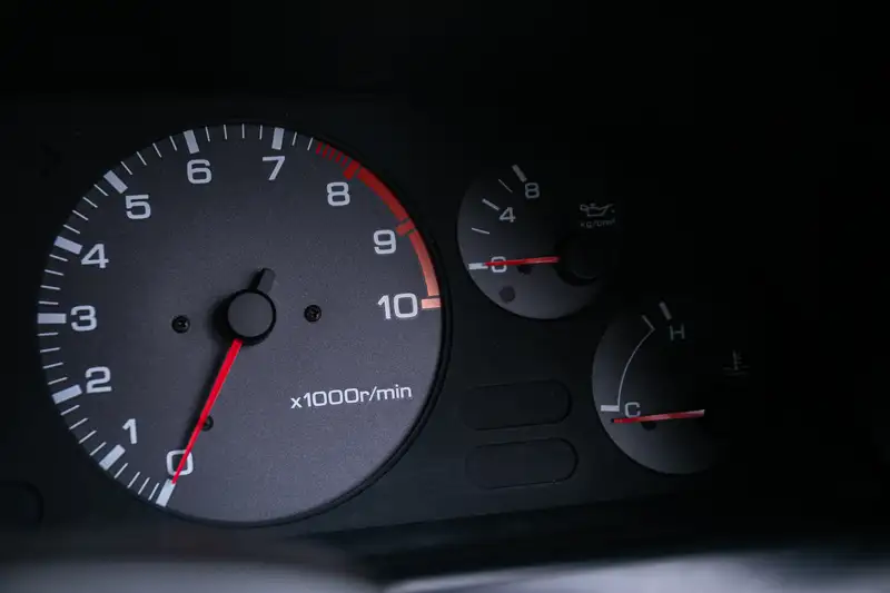 1991 Nissan Skyline GT-R (R32) Endless-R-Sold