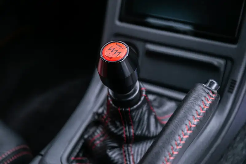 1991 Nissan Skyline GT-R (R32) Endless-R-Sold