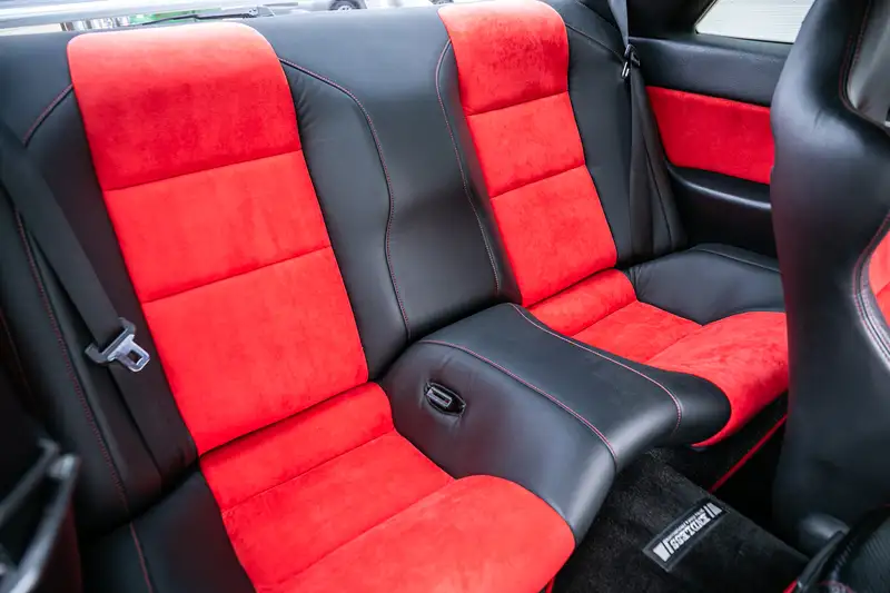1991 Nissan Skyline GT-R (R32) Endless-R-Sold