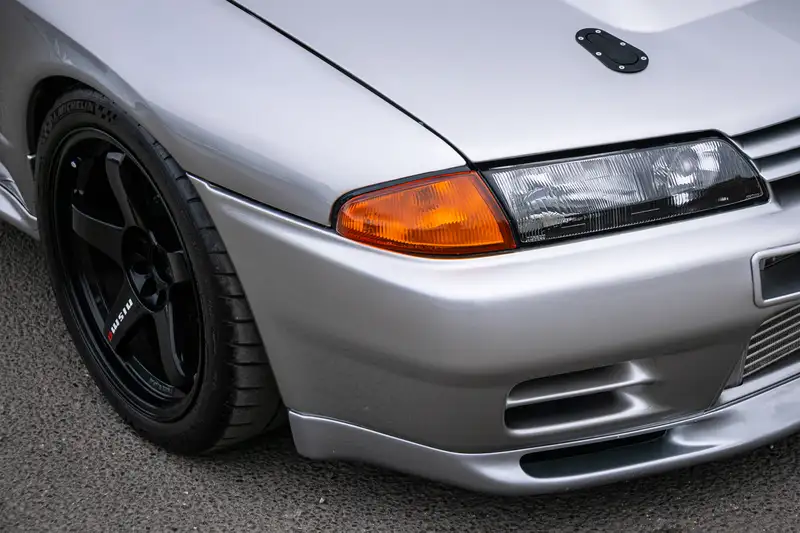 1991 Nissan Skyline GT-R (R32) Endless-R-Sold