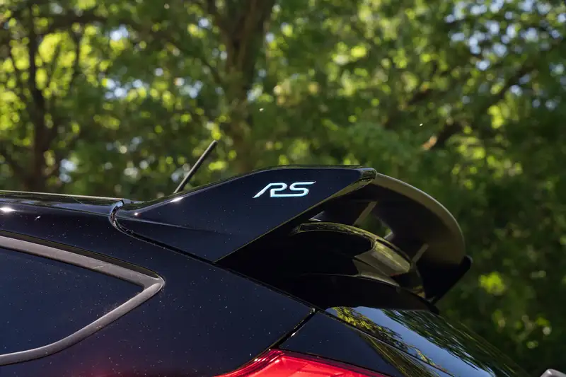 2017 Ford Focus RS Mk3 - 1,170 Miles-For Sale