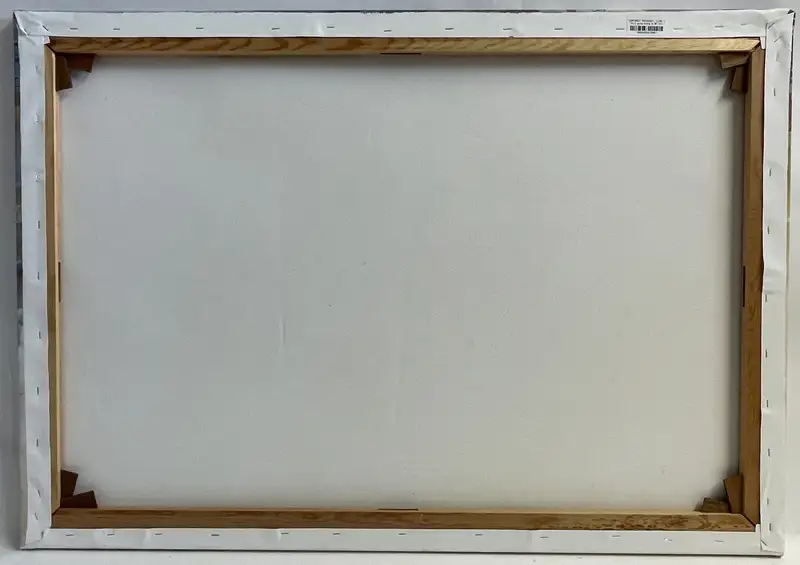 Original Artwork 'Still Going Strong at 80' Sir Stirling Mos-For Sale