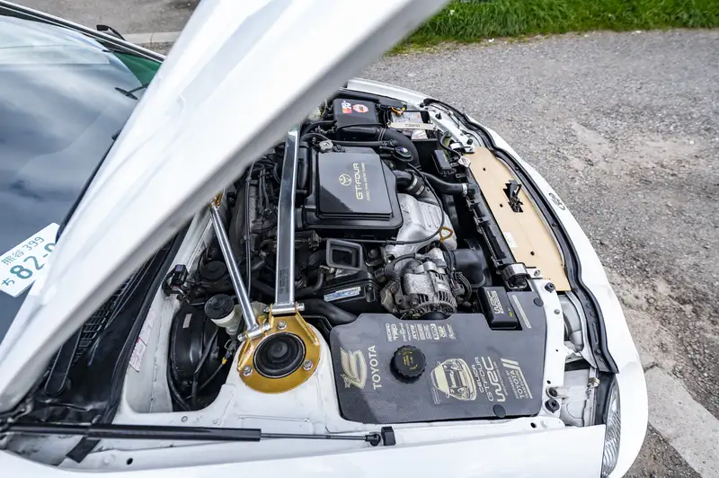 1994 Toyota Celica ST205 WRC EDITION-For Sale