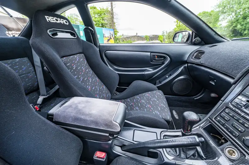1994 Toyota Celica ST205 WRC EDITION-For Sale