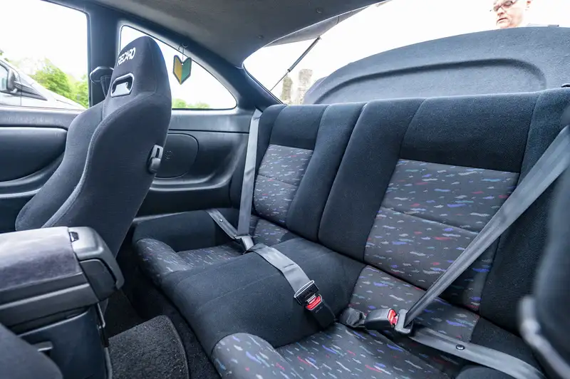 1994 Toyota Celica ST205 WRC EDITION-For Sale