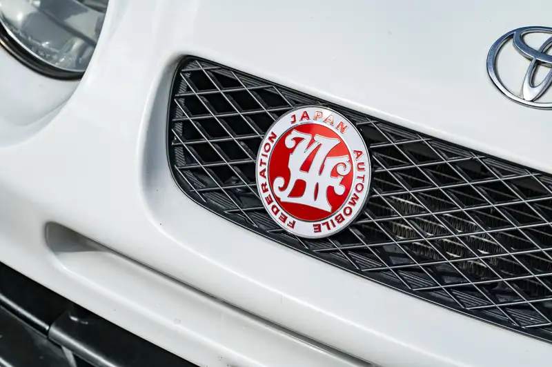 1994 Toyota Celica ST205 WRC EDITION-For Sale