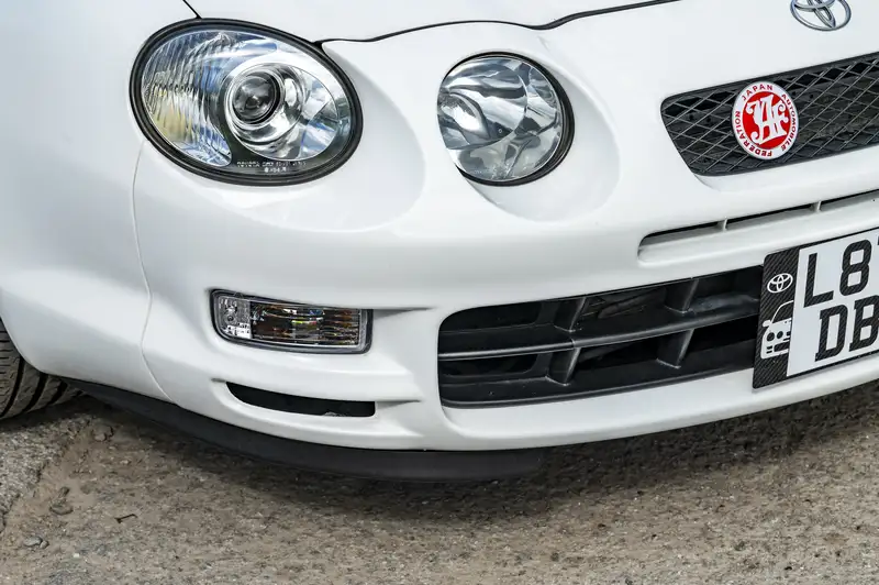 1994 Toyota Celica ST205 WRC EDITION-For Sale